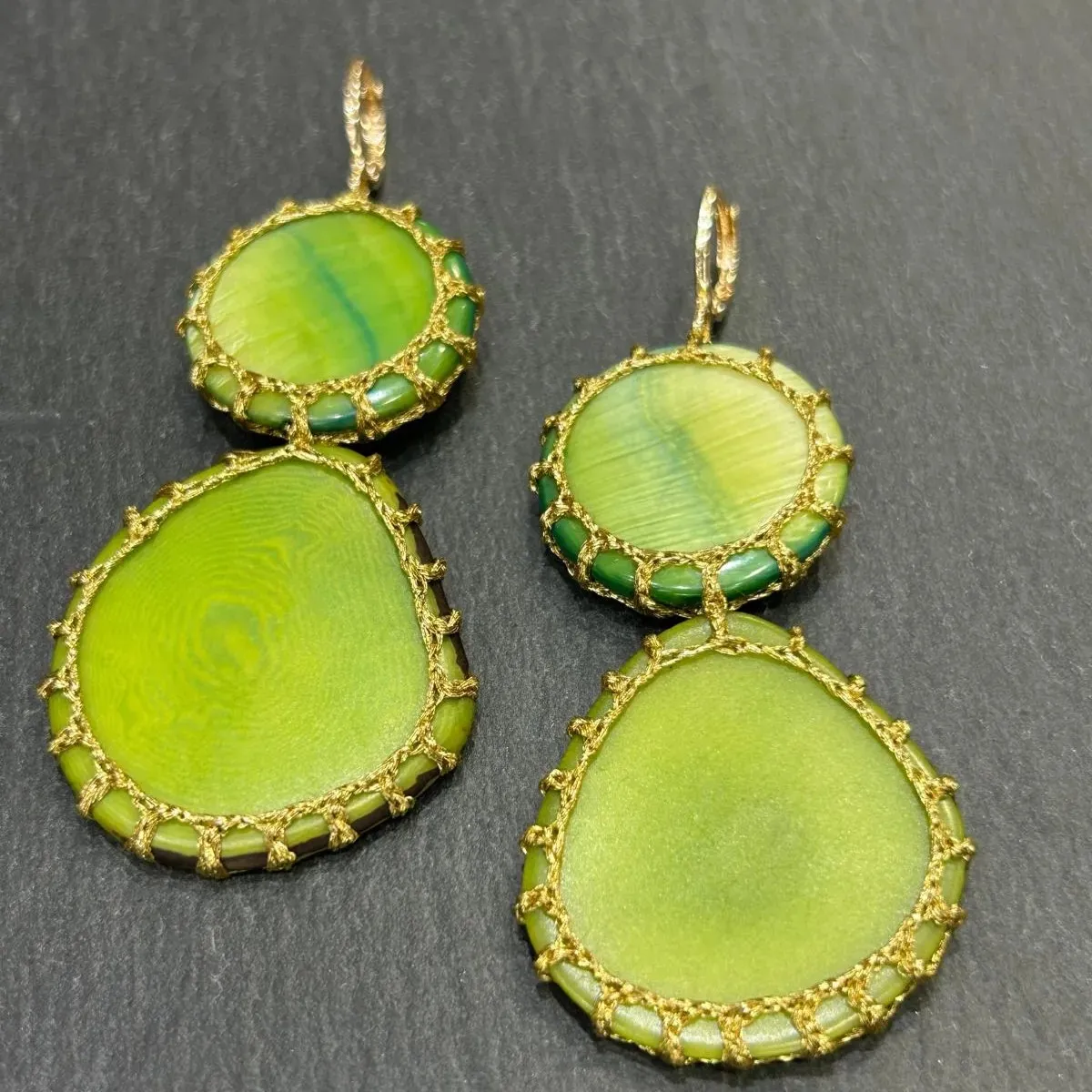 Boks and Baum - bijoux de créateurs